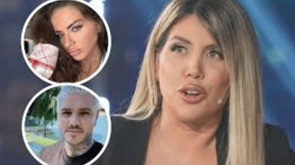 Wanda Nara fulminó a Mauro Icardi por el cumpleaños que le organizó a la China Suárez: "Debe la obra social y no..."