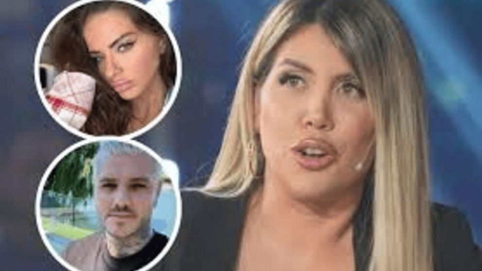 Wanda Nara fulminó a Mauro Icardi por el cumpleaños que le organizó a la China Suárez: "Debe la obra social y no..."