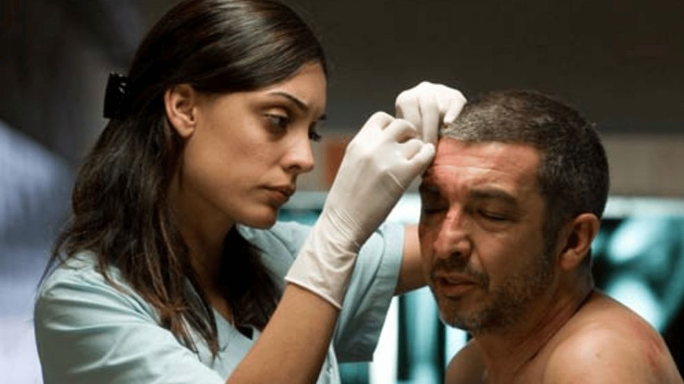 El drama con Ricardo Darín y Martina Gusmán que está disponible en Netflix Argentina. (Foto: Cronistas latinoamericanos).