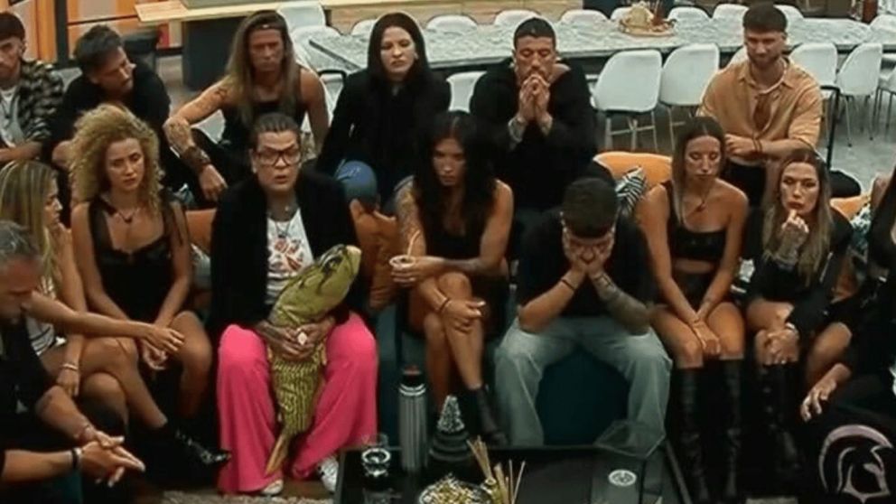 La grave sanción en "Gran Hermano 2025" que traerá problemas por la comida.