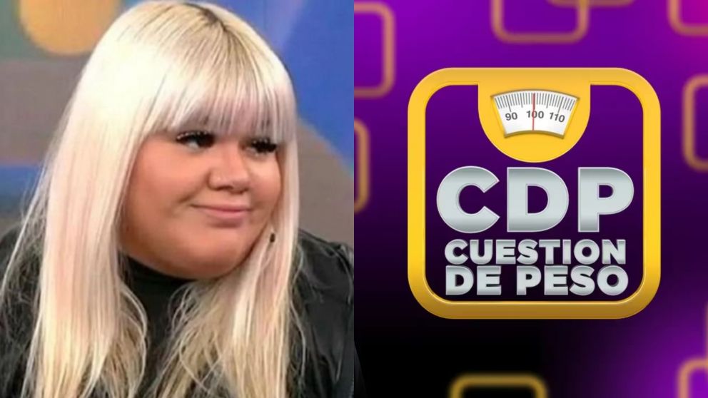 La jugada maestra que More Rial haría con "Cuestión de peso" para ahorrarse plata y evitar la cárcel.