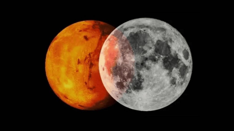 Los signos que enfrentarán tensiones familiares por la conjunción de la Luna y Marte en Cáncer.