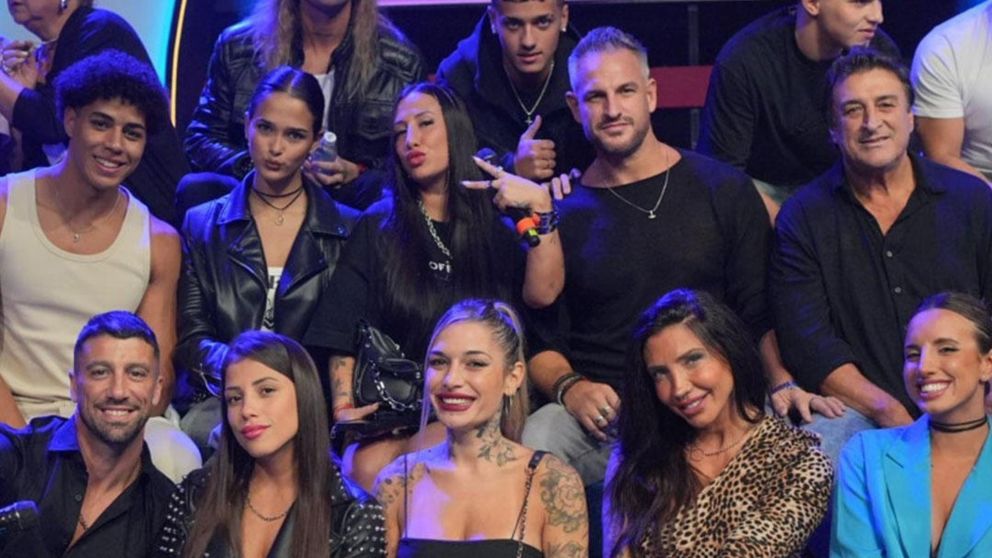 Quiénes regresarán a "Gran Hermano" este lunes 10 de marzo, según las encuestas. (Foto: Instagram/ @granhermanor).