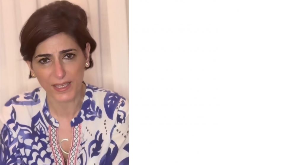 Después de más de dos décadas juntos, la pareja se separó en 2023.