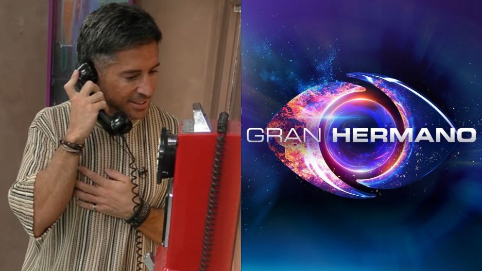 "Gran Hermano 2025": Juan Pablo atendió el "teléfono rojo" y cuatro participantes fueron fulminados (Foto web).