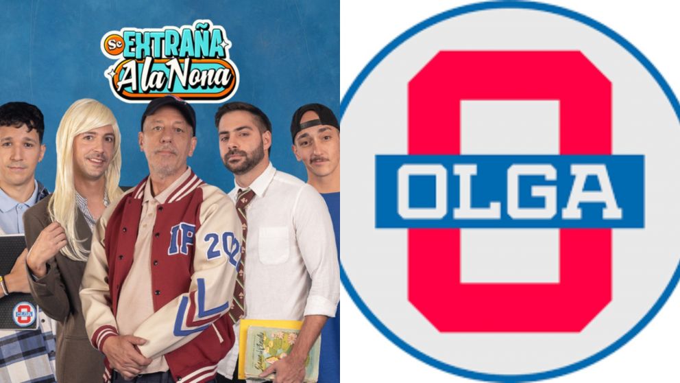 Migue Granados canceló el programa de Yayo en Olga.