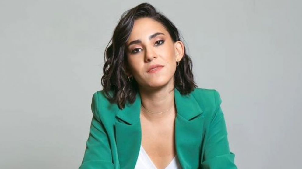 El "escrache" a Lucía de "Gran Hermano 2024" (Instagram/@luchimaii).