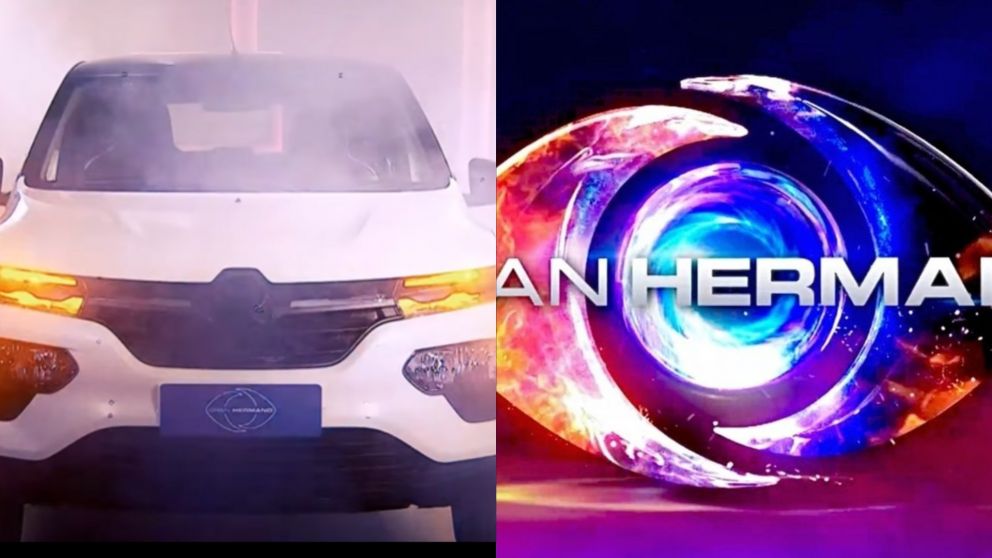 "Gran Hermano 2025": quién es el ganador del auto 0km y el liderazgo semanal (Foto web).