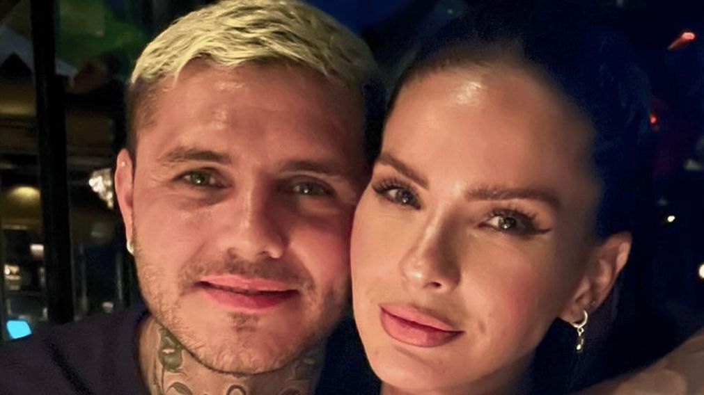 La China Suárez se prepara para tomar una difícil decisión que podría afectar su relación con Mauro Icardi. (Foto: Instagram/ @sangrejaponesa).