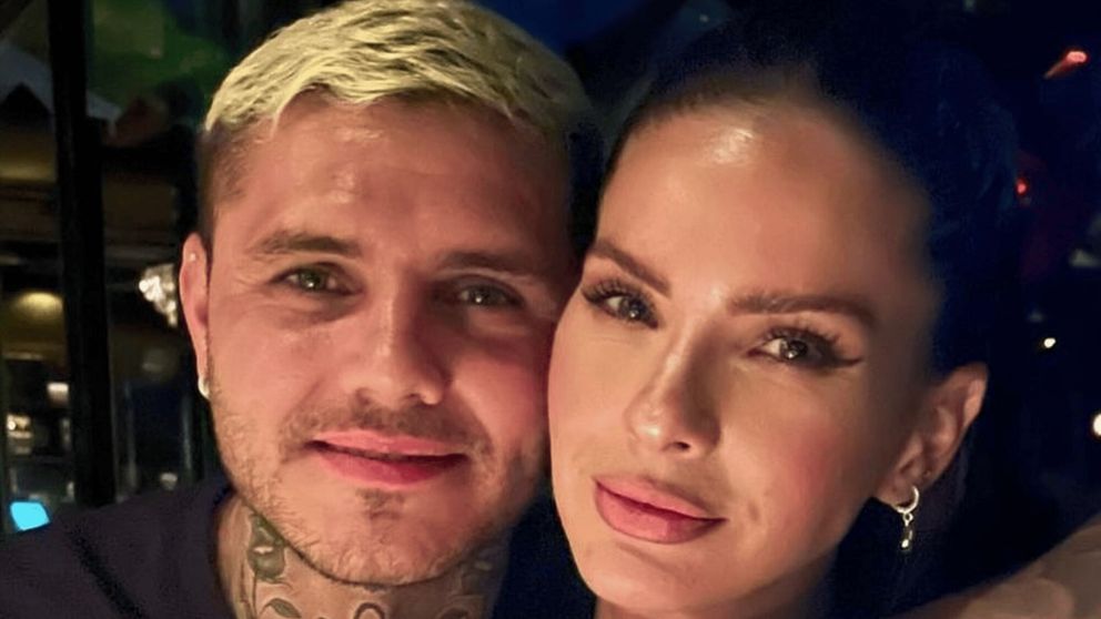 La China Suárez se prepara para tomar una difícil decisión que podría afectar su relación con Mauro Icardi. (Foto: Instagram/ @sangrejaponesa).