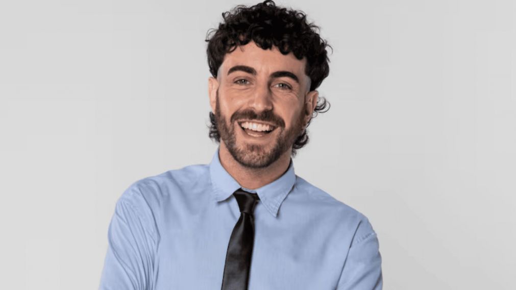 Ulises de "Gran Hermano 2025", en el ojo de la tormenta: el video que podría costarle una sanción. (Foto: Telefe).