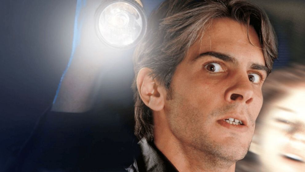 Netflix: Pablo Echarri protagoniza una de las mejores pel�culas de suspenso en la plataforma.