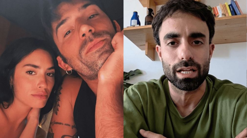 El gesto de Lali Espósito y Pedro Rosemblat contra Eial Moldavsky que generó más dudas.