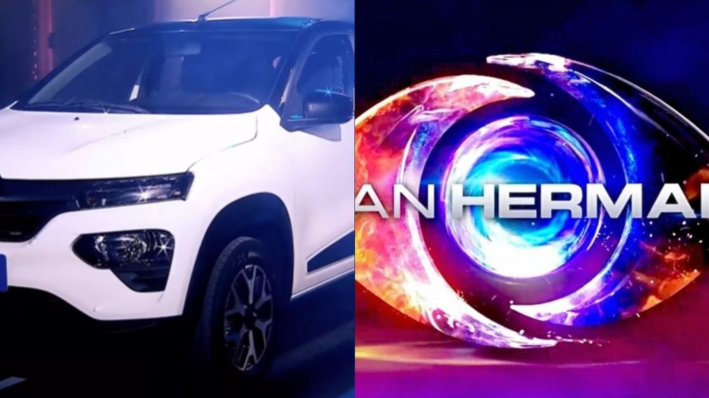 "Gran Hermano 2025": quién ganó el auto 0km (Foto web).