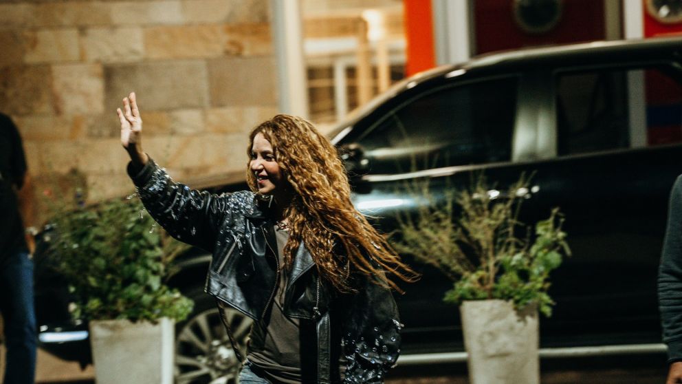 Las exigencias de Shakira para sus shows en Buenos Aires