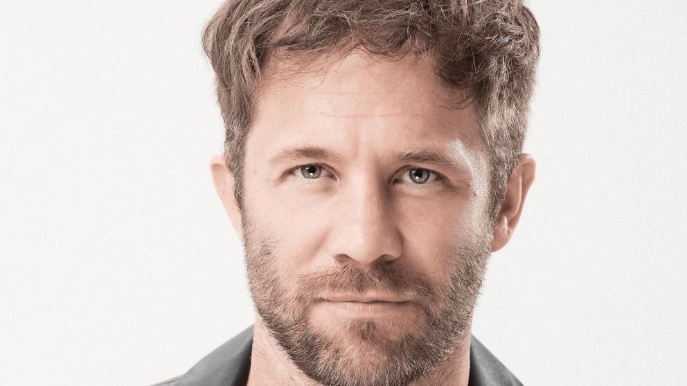 Nicolás Riera: "Siempre me gustó probar cosas nuevas"