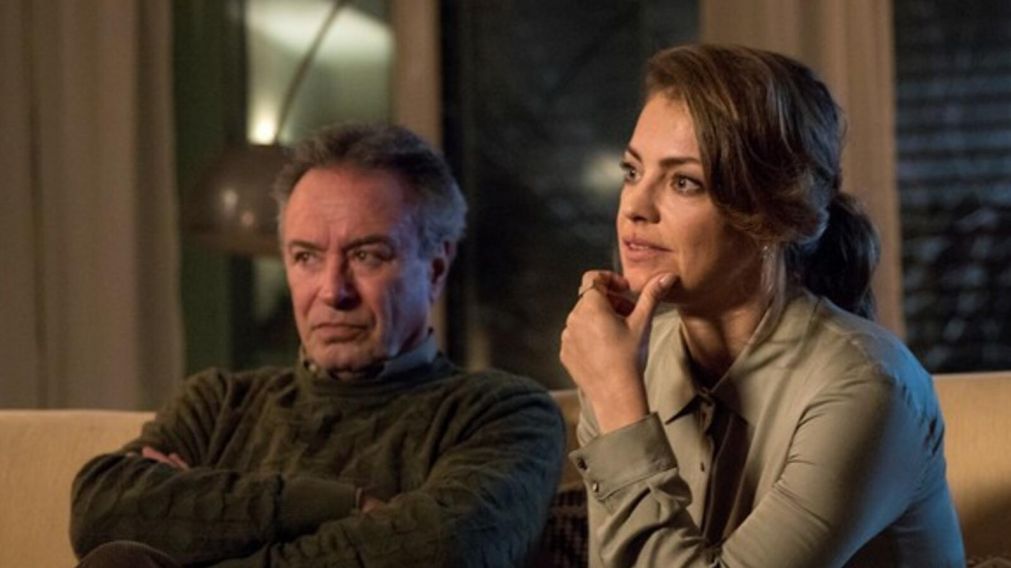 El drama familiar con Dolores Fonzi y Oscar Martínez, disponible en Netflix Argentina.