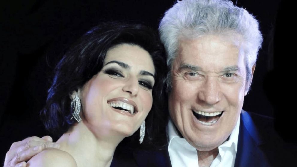 Cecilia Milone confirmó su romance con Chico Novarro.