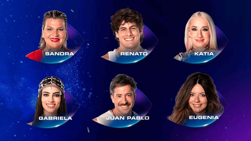 Quién se fue de "Gran Hermano 2025" hoy.