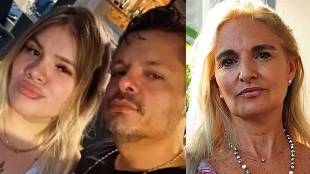 Alejandro Cipolla explic� por qu� Morena Rial quiere ver presa a Silvia D'Auro y la apa�� ante las cr�ticas.