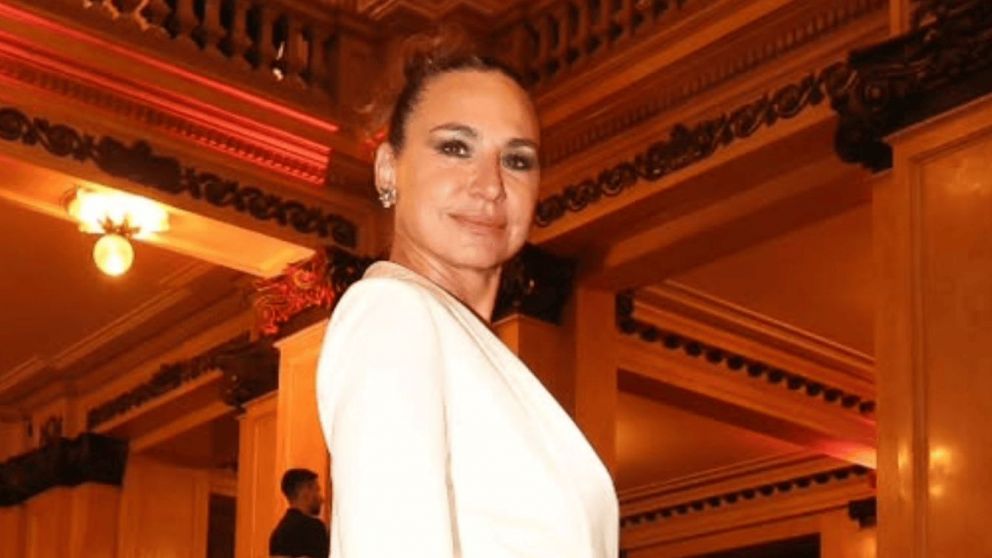 Tras su grave accidente, Natalia Lobo explicó qué sucedió y cómo se siente.