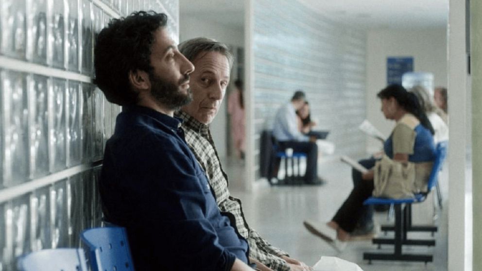El drama protagonizado por Juan Minujín que está disponible en Netflix Argentina. (Foto Indie Hoy).