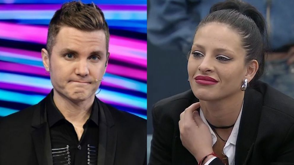 "Gran Hermano 2025": Santiago Del Moro anunció un cambio en el juego que beneficiaría a Chiara (Foto web).