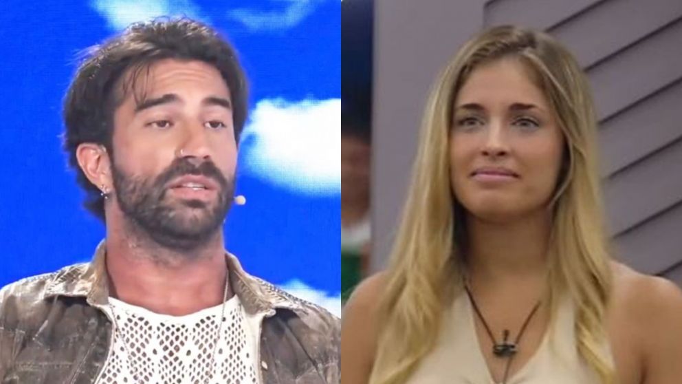 Licha Navarro opinó, tajante, sobre la situación de Martina de "Gran Hermano 2025" y la muerte de su abuela.