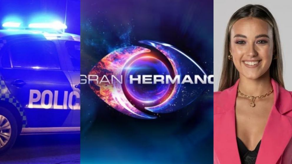 "Gran Hermano 2025": un grupo de influencers y amigos de Flor Regidor intentó meterse en la casa y los encontró la policía.