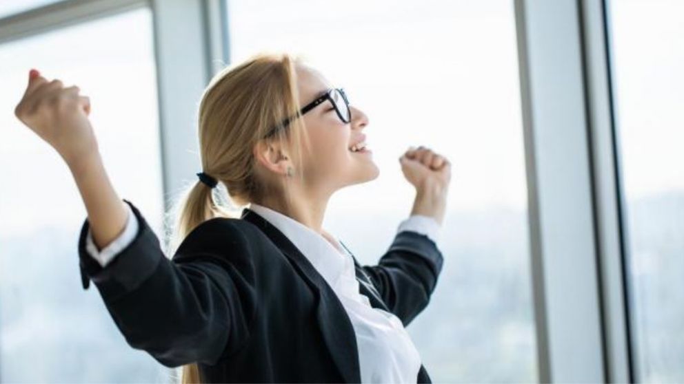 Los signos más afortunados del zodíaco.