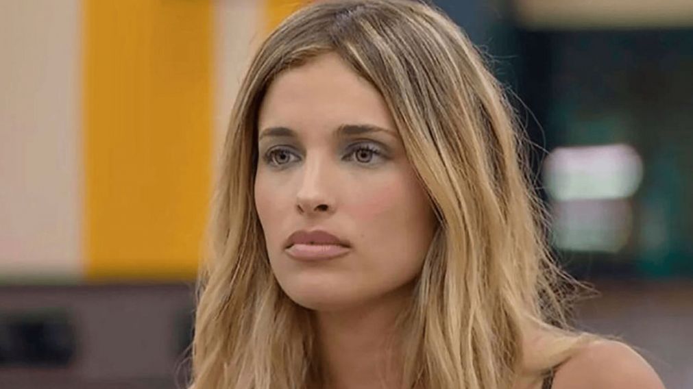 Murió la abuela de Martina de "Gran Hermano 2025" y la familia le pidió que no le cuenten.