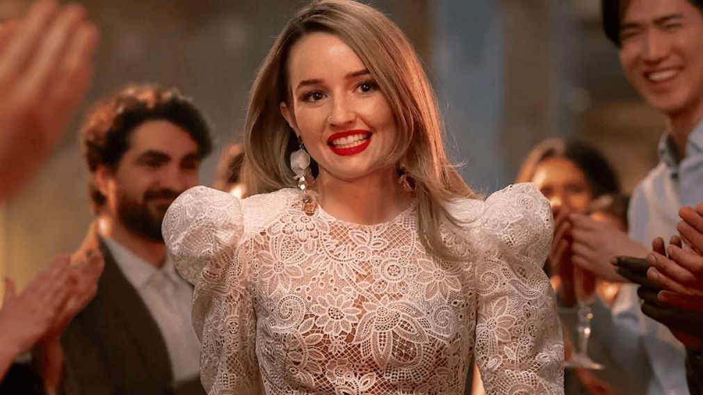 Netflix: la serie con Kaitlyn Dever basada en la historia real de una mujer que fingi� ser sobreviviente de c�ncer para ser famosa.