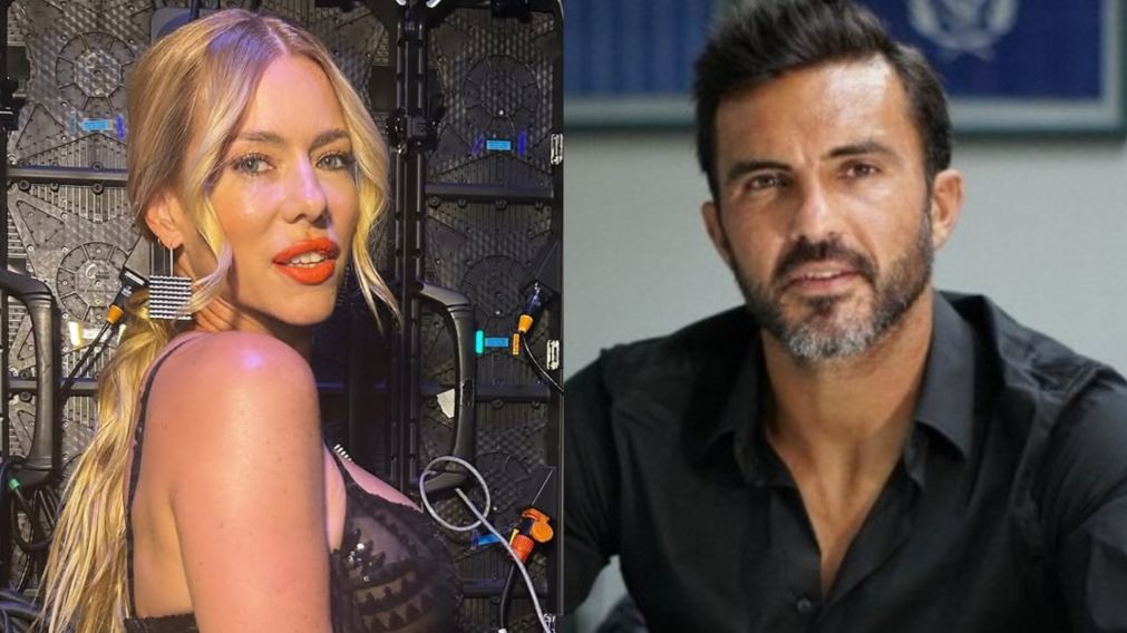 Nicole Neumann reveló cómo vivió su divorcio con Fabián Cubero. (Foto: Clarín e Instagram/ @nikitaneumannoficial).