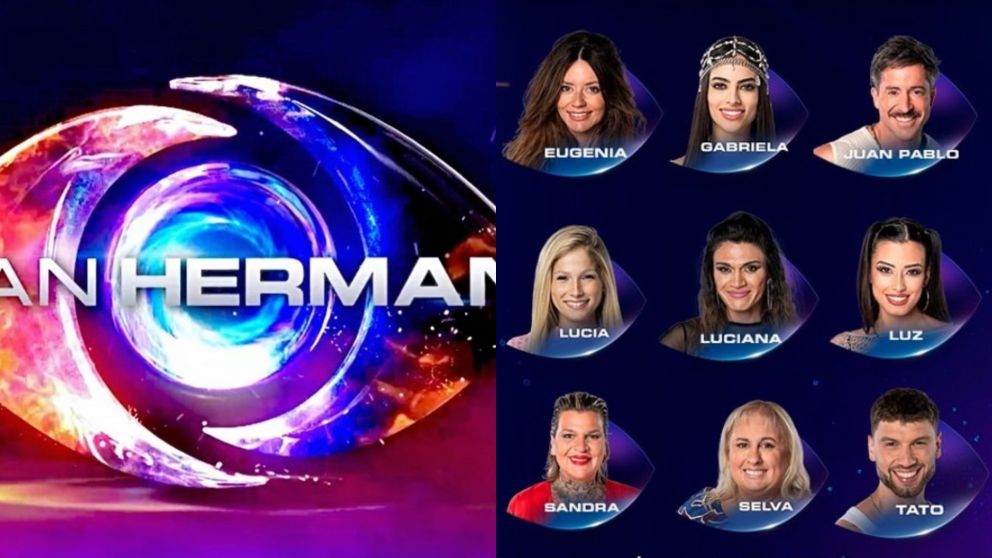 "Gran Hermano 2025": quién es el líder de la semana y quiénes ganaron llaves extras para competir por el auto 0km (Foto web).