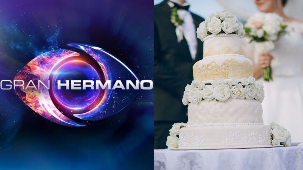Una ex participante de Gran Hermano anunció su casamiento de una forma muy original.