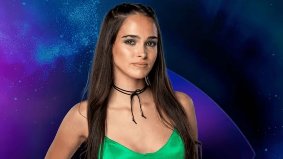 Delfina de "Gran Hermano 2025" se neg� a visitar el estudio de Telefe tras su eliminaci�n.
