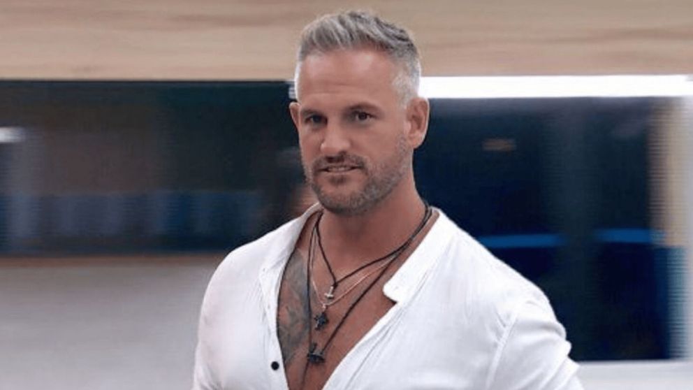 Los participantes de "Gran Hermano 2025" vieron a Papucho y tuvieron una increíble reacción.