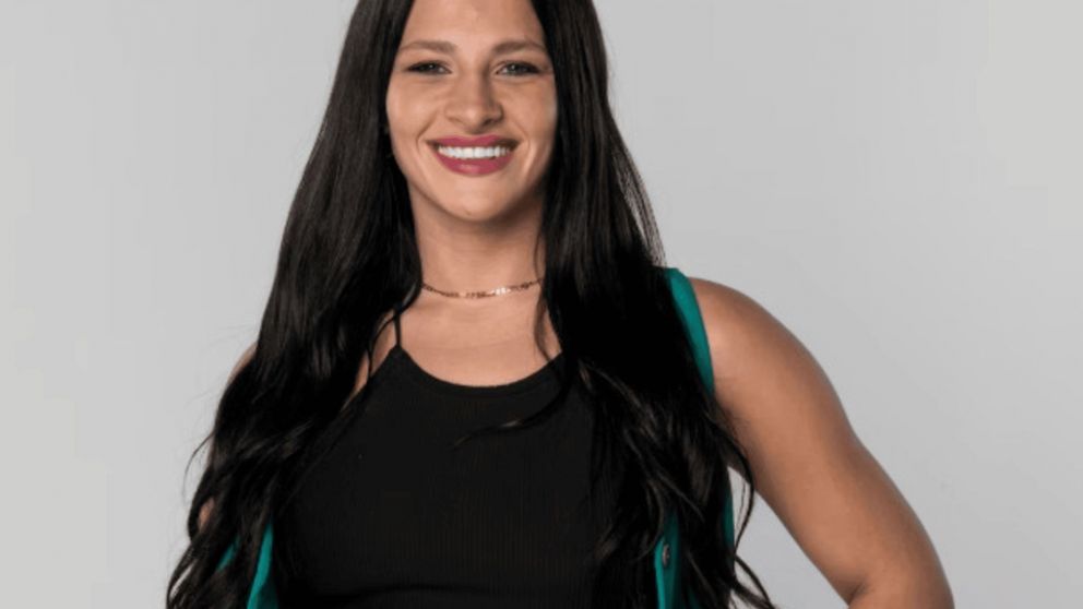 Chiara de "Gran Hermano 2025" contó un romance que tuvo antes de entrar a la casa.