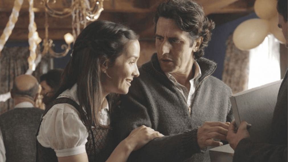 Netflix: la película dramática con Diego Peretti y Natalia Oreiro que ganó 7 premios internacionales.