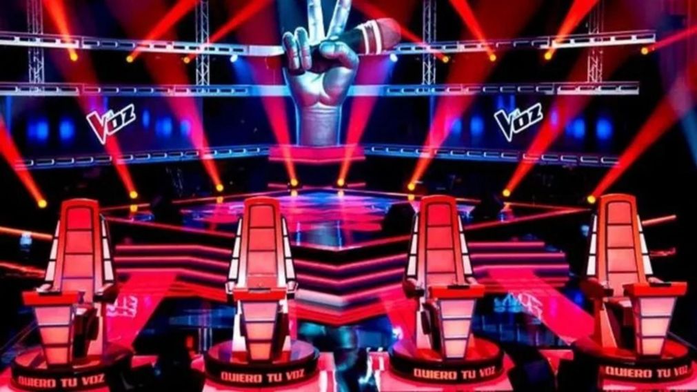 "La Voz Argentina" vuelve a Telefe con conductor nuevo y jurados confirmados.