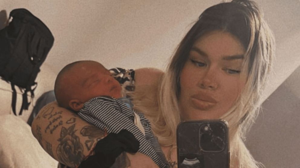 Tras su arresto, More Rial recibirá la ayuda de la persona más inesperada para cuidar de Amadeo, su bebé.