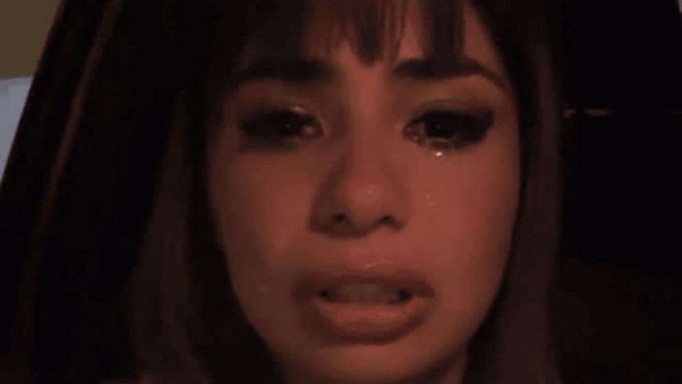 Daniela Celis de "Gran Hermano" recibió una devastadora noticia cuando llegó a la puerta de Telefe.