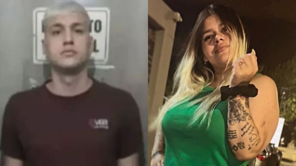 Un prófugo y amigo de Morena Rial aseguró que ella es la líder de la banda delictiva.