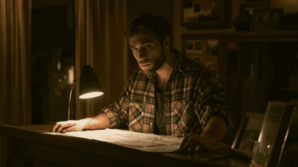 Netflix: la serie de suspenso con el galán español Pol Monen que te mantendrá pegado a la pantalla. (Foto: SensaCine).