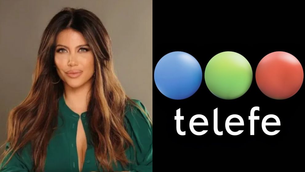 Wanda Nara, tentada por Telefe para conducir un exitoso reality.