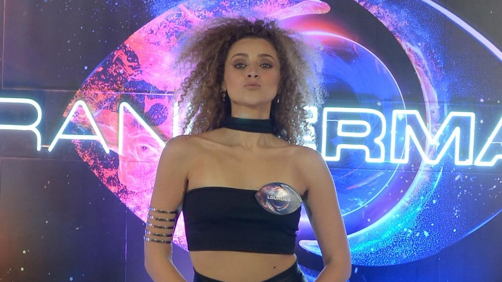 Lourdes de "Gran Hermano 2025" nuevamente hizo comentarios xenófobos.