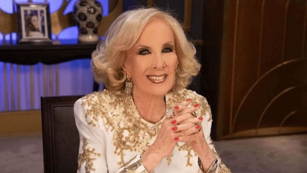 Mirtha Legrand vuelve a la televisión desde Mar del Plata: quiénes son los invitados para este sábado 15 de febrero