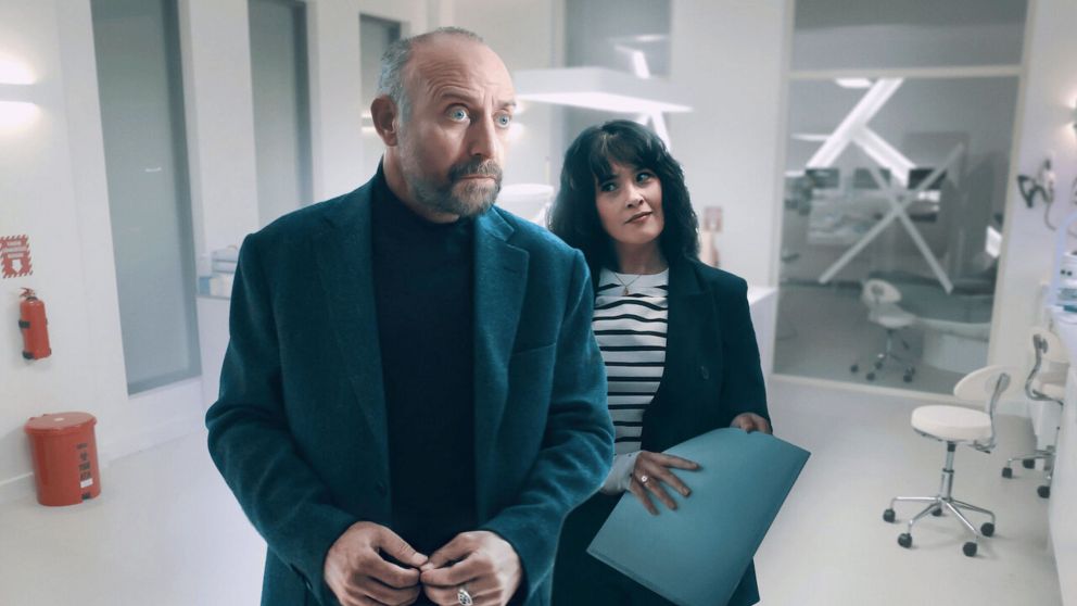 Netflix: la serie dramática con Onur de "Las mil y una noches" que es un éxito en la plataforma.