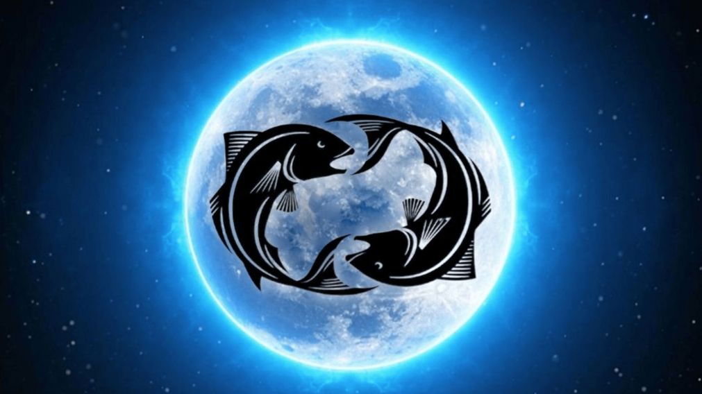 Horóscopo: los 4 signos del zodíaco que estarán más sensibles por las energías de la Luna Nueva en Piscis .