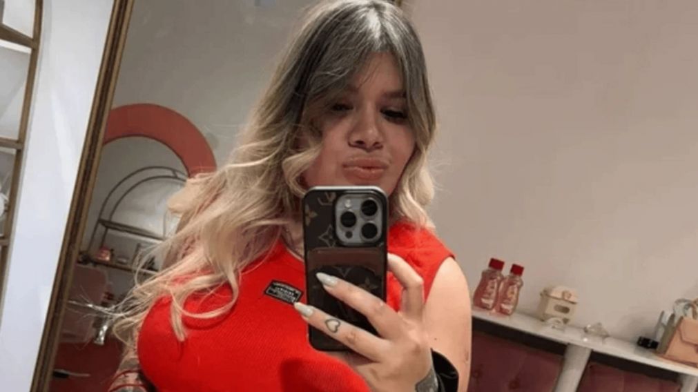 Morena Rial detenida: se negó a declarar y le rechazaron la excarcelación